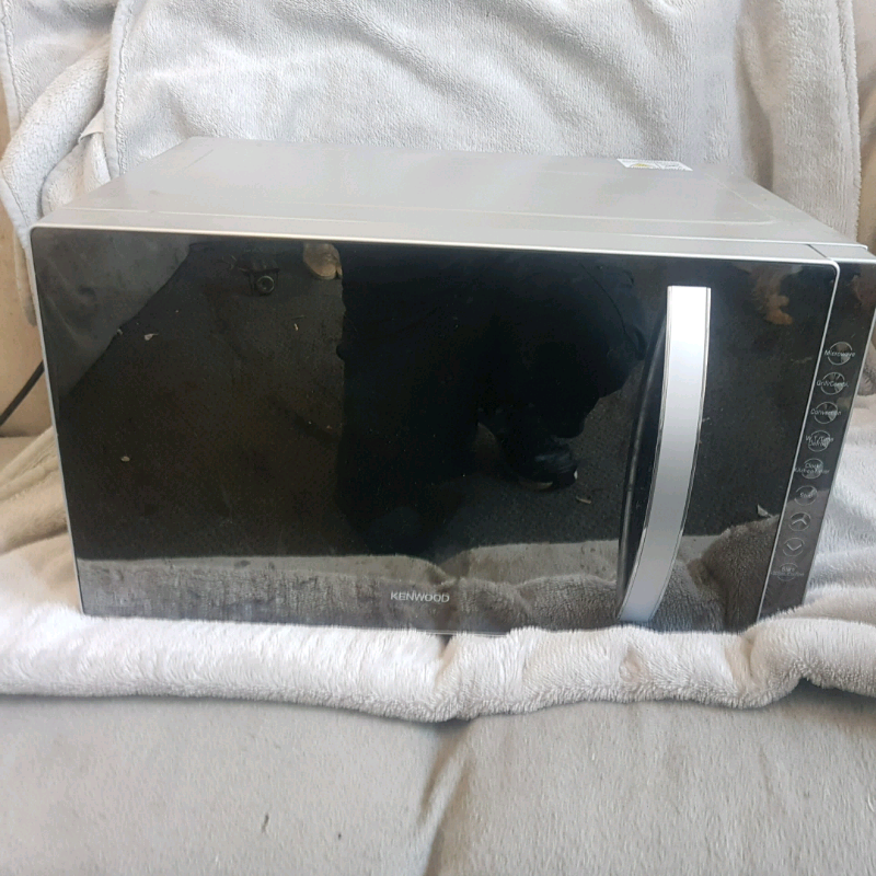 KENWOOD K23CM13 Microwave in Southport, Merseyside Gumtree