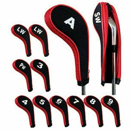 Ping Iron Head Covers