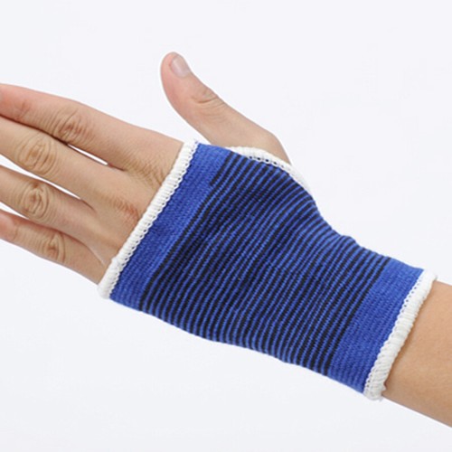 2Paar Handgelenk Bandage Handbandage Stütze Sport Bandage Arm Bandage Schoner
