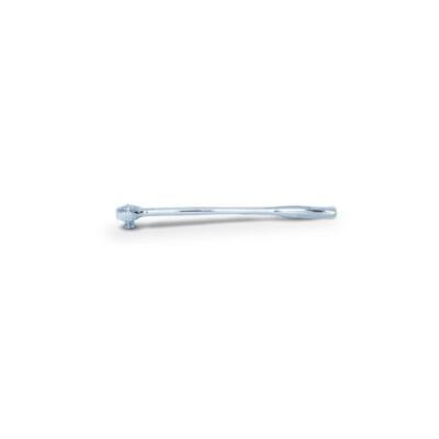 Wright Tools 4494 1/2'' Drive Ratchet Contour Grip - 15 inch
