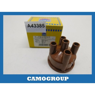 Cover Distributor Ignition Distributor Cap Alfa Romeo 33 Fiat 850 Ducato