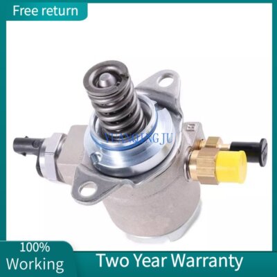 High Pressure Fuel Pump for VW Tiguan TOURAN SHARAN SCIROCCO CC 1.2 1.4 TSI TFSI