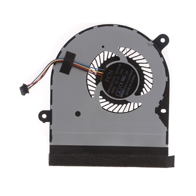 1PC Laptop CPU Cooling Fan 5V 0.5A 4Pin Radiator for TP500 TP500L TP500LN