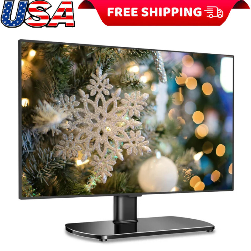 Base W/swivel Mount For 32-75" Led Lcd Flat Screen