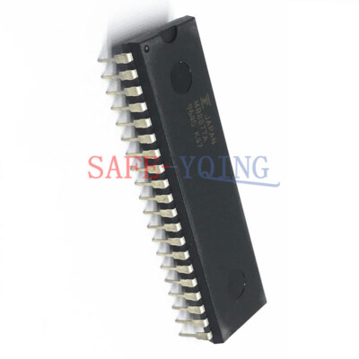 1PCS Fujitsu MB8877A Floppy Disk Controller DIP40 NEW