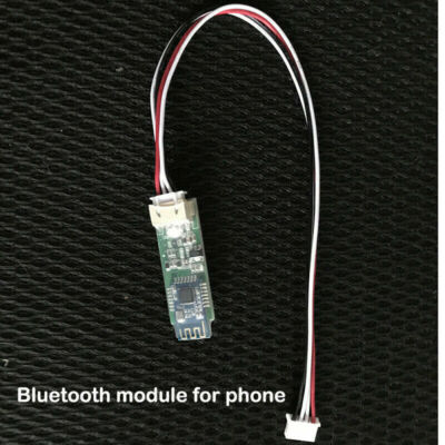 JBD Smart Lifepo4 Protection BMS Match Communication Bluetooth Module Phone App