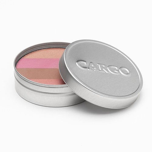 Hypoallergene Make-up-Bronzer und Highlighter