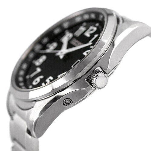 Pre-owned Seiko Watch  Sbtm329  Selection Made In Japan