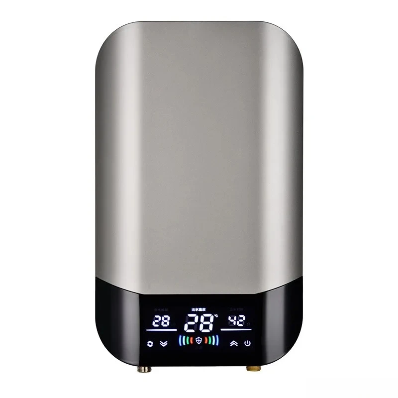 Frequency conversion constant temperature water heater, instant electric water h