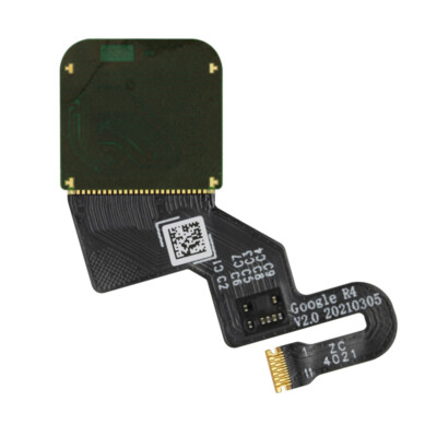 OEM Google Pixel 5/5A 5G/Pixel 6A/6 Pro/Pixel 7 Fingerprint Sensor
