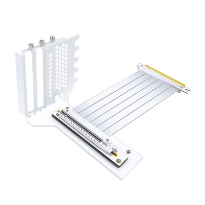 PCIE x16 GPU Holder Graphics Card Vertical Mounting Bracket for Computer