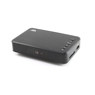 1080P HD HDMI Media Player RMVB MKV SD SDHC USB JPEG W / Remote