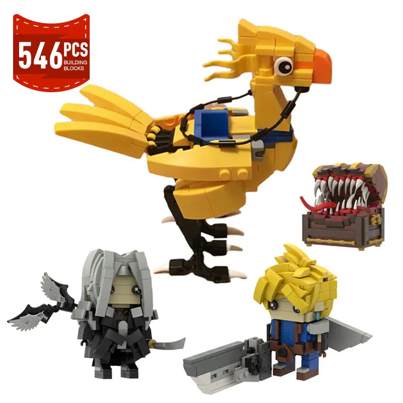 FF7 コースター 24枚セット FF7 コースター 24枚セット