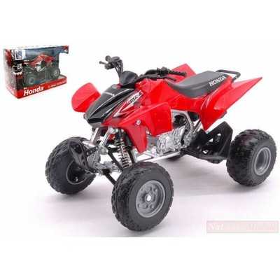 Quad Honda TRX450R 1:12 2157093