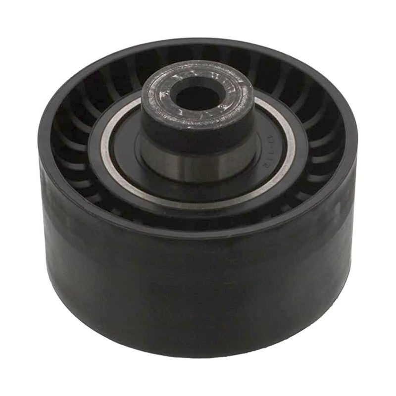 OriginalÂ® Febi Bilstein 26716 Umlenk-/FÃ¼Hrungsrolle, Zahnriemen FÃ¼R CitroÃ«N