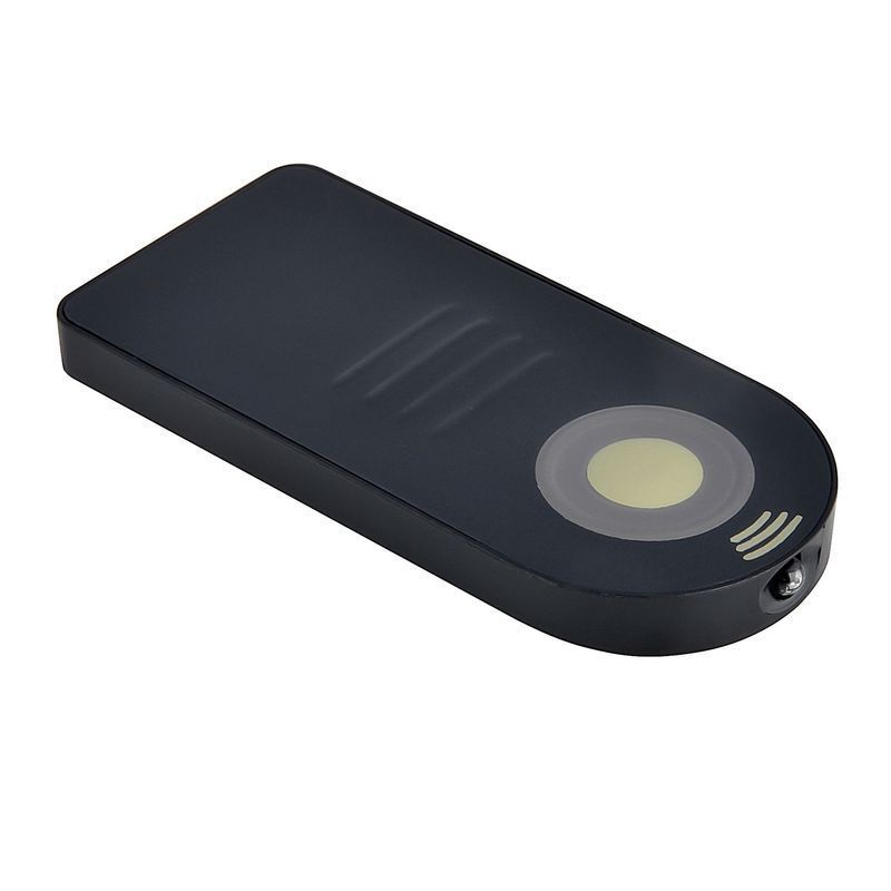 Camera Remotes and Shutter Releases