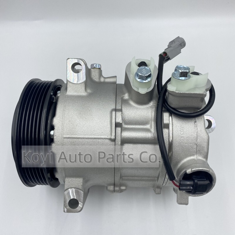 CO 30011C AC Compressor for 09-12 Dodge Caliber 09-16 Jeep Compass
