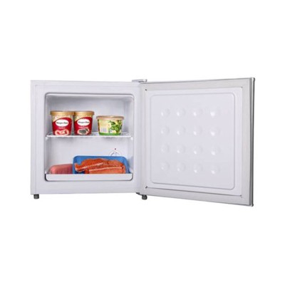 30CF Upright Freezer SS