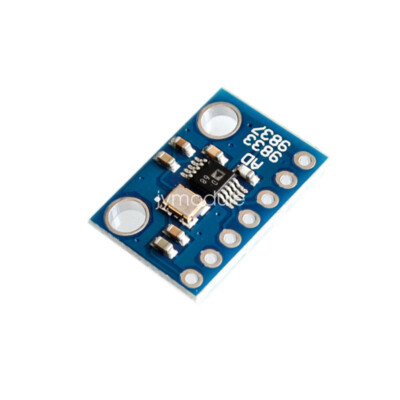 AD9833 DDS Signal Generator Module Programmable Microprocessors Sine Square Wave