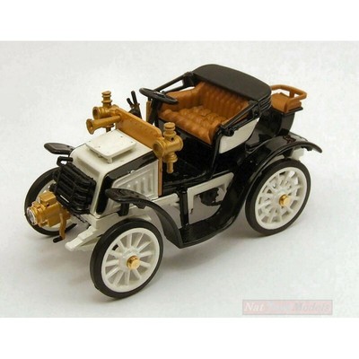 RIO RI4276 FIAT 8 CV 1901 1:43 MODELLINO DIE CAST MODEL compatibile con