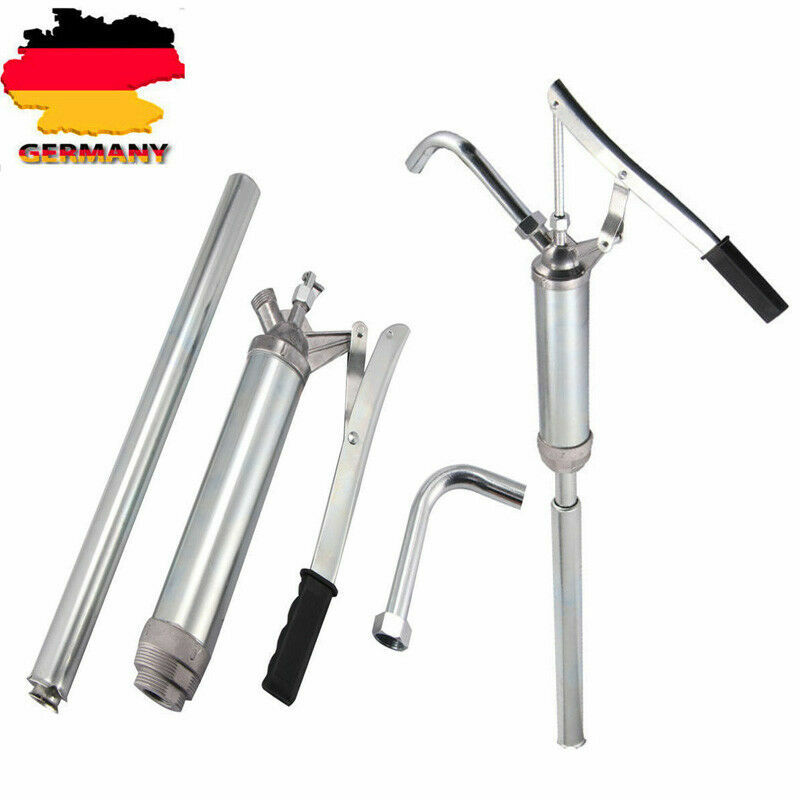 Olfasspumpe Mit Hebel Handpumpe Hebelpumpe Umfullpumpe Dieselpumpe
