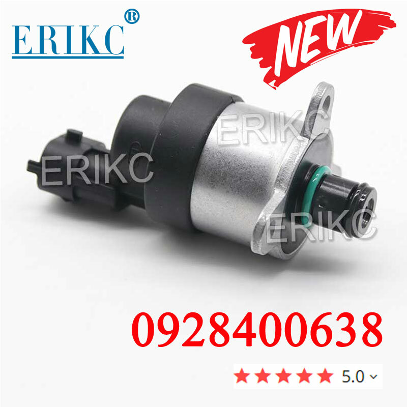 Fuel Pressure Regulator Valve 0928400638 for IVECO FORD DAF