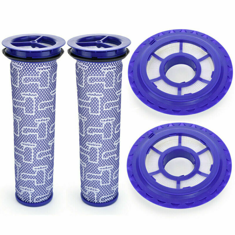 Replacement Filter for Dyson DC41 DC65 UP13 UP20 Ball Multi Floor Animal Vacuum