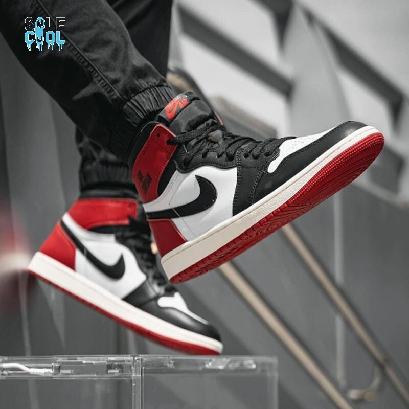 シューズ(男性用) Nike AirJordan 1Retro High OG \