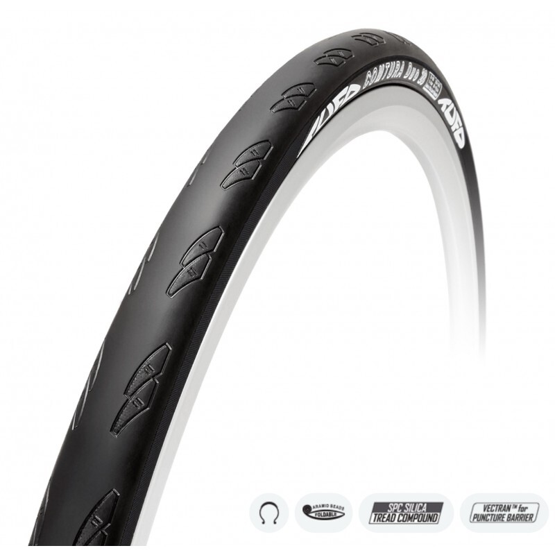 Tufo Couverture Course Comtura Duo 700x25