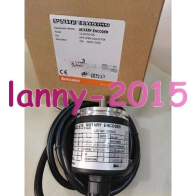1PC new Autonics EP50S8-256-3F-N-24 encoder  #E6