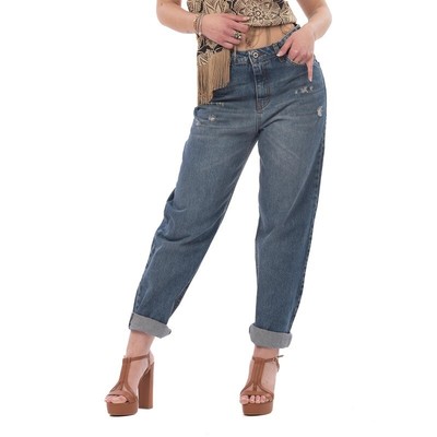 

Джинсы женские DIXIE P782V022A Брюки E2023, Jeans
