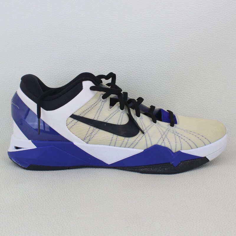 NIKE KOBE 7 BHMカラー　27cm　中古 Nike Kobe 7 Black History Month Men's - 530961-001 - US
