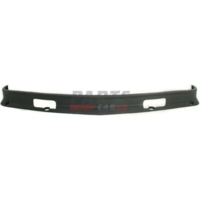 New Front Lower Valance Fits 1988-2002 Chevrolet GMC C/K Full Size P/U GM1090105