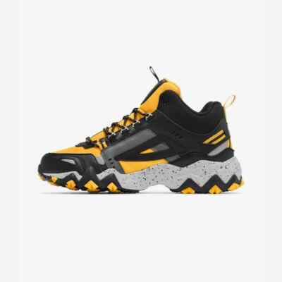 Fila Oakmont TR Mid 1JM01752-085 Mens Athletic Hiking Shoes Sizes 8 thru 11.5