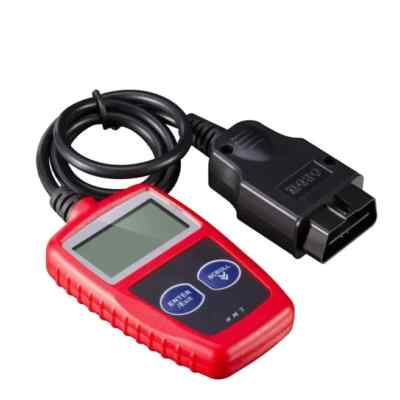 Automotive Code Reader OBD2 Scanner MS309 Car Check Engine Fault Diagnostic Too
