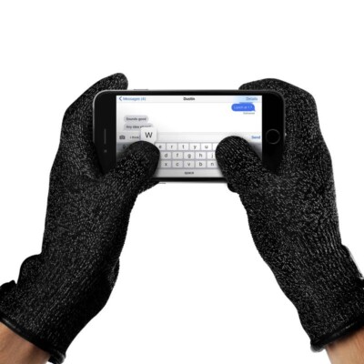 Mujjo Single Layered Touchscreen Gloves