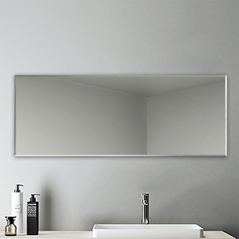 Garderobenspiegel Spiegel Wandspiegel Faccettenspiegel 45×90| 120×45| 120×60 cm