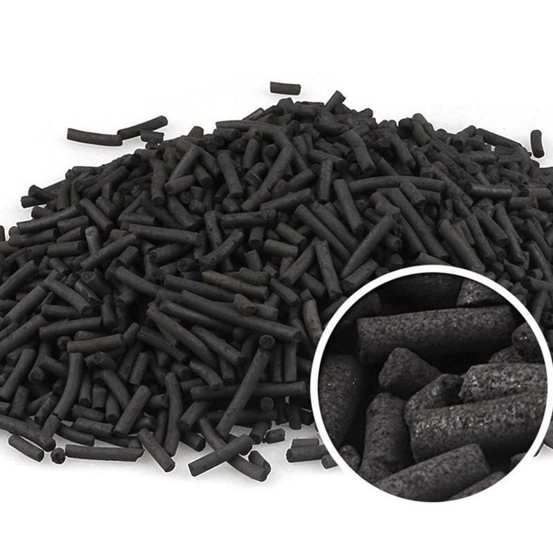 Lot Activated Charcoal Carbon Mesh Media Bags Aquarium Fish 