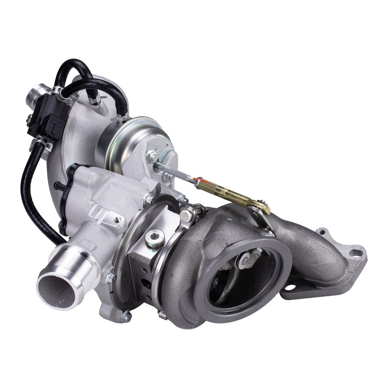 Turbo for 11-16 Cruze/Limited  12-19 Sonic  15-19 Trax  13-19 Encore 1.4T - Picture 2 of 9