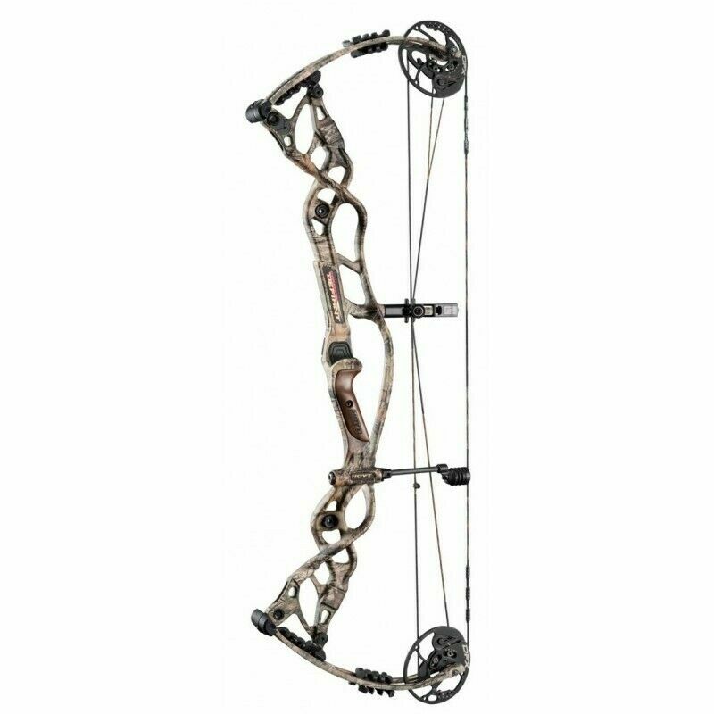 Hoyt Left Hand Compound Bows