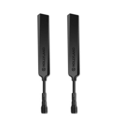 HOLLYLAND Soft Antenna for Hollyland Mars 300 Pro 400S Pro Cosmo C1 Transmisson