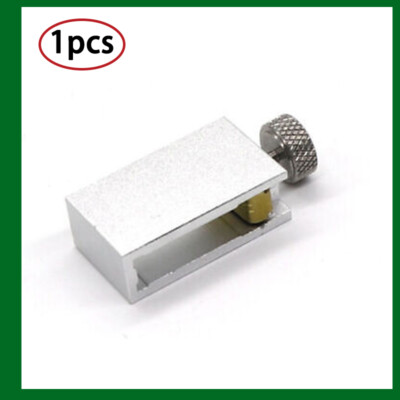 1xHeight Gage Scribe Clamp Fits Digimatic/Linear Height Gauges Mitutoyo 05GZA033