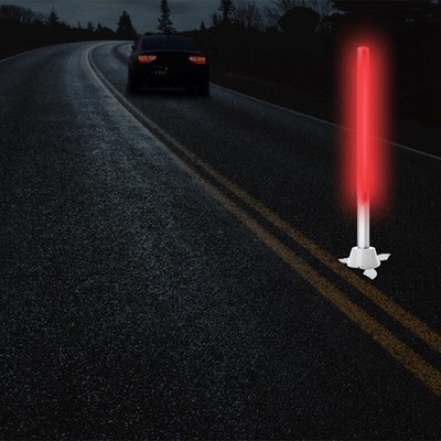 Lights Portable LED Emergency Safety Work Light Signal Traffic Wand