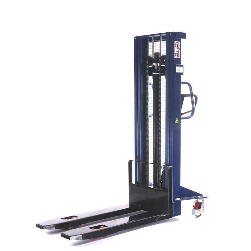 Manuelle Hochhubwagen