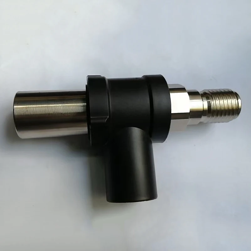 Diamond Water Drill Dust Collection Joint Diamond Water Drill Bit Adapter Water