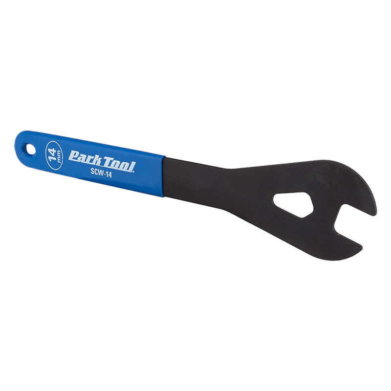 Tool Hub Cone Wrench SCW14-Park 14MM