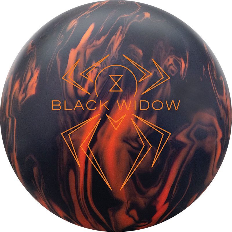 BLACK WIDOW3.0 15ポンド BLACK WIDOW3.0 15ポンド Hammer Black Widow 3.0 Bowling Ball