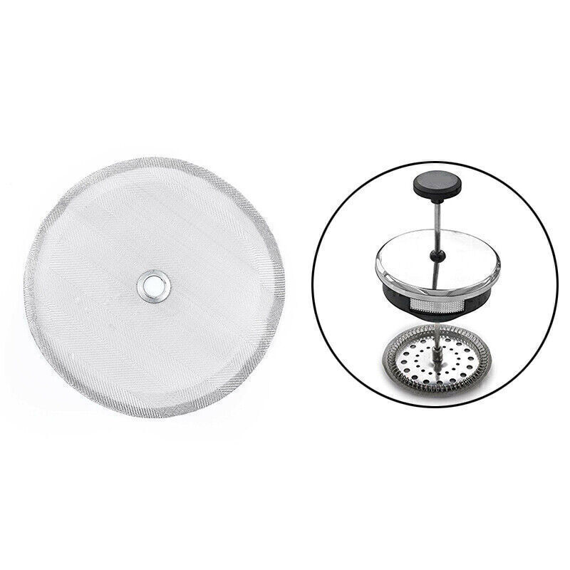 Stainless Steel Filter Mesh For Coffee Maker