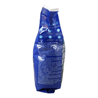 Wax Necessities Waxness Film Hard Wax Beads Azulene 17.63 oz 1.1 lb