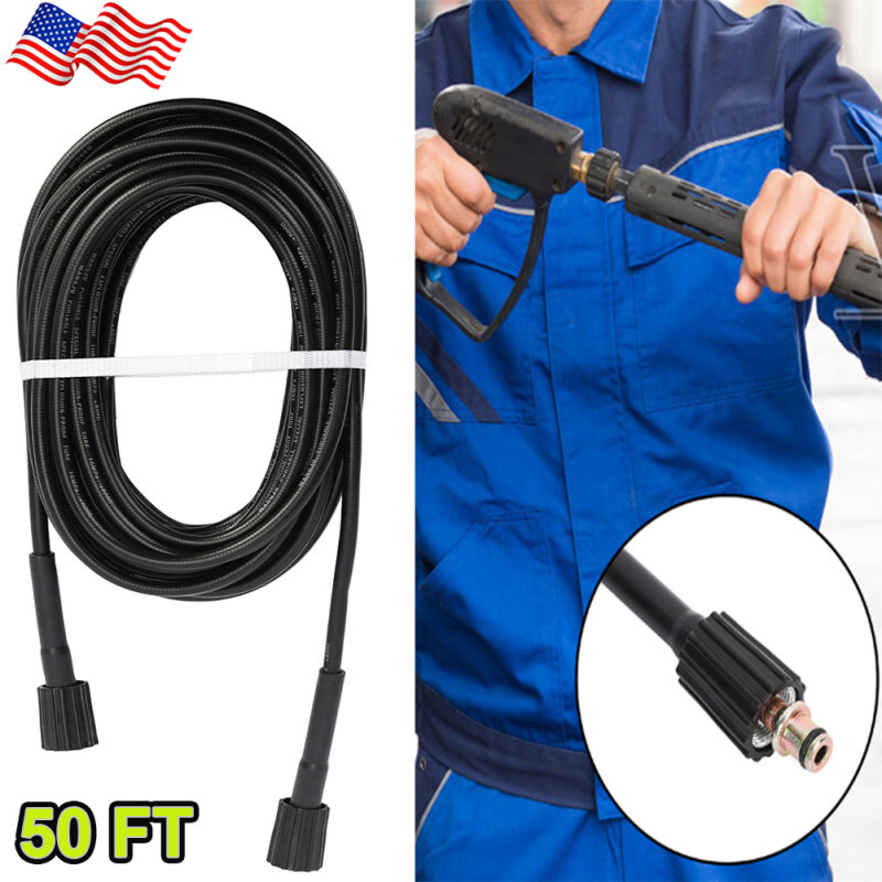 50ft/15M 1/4